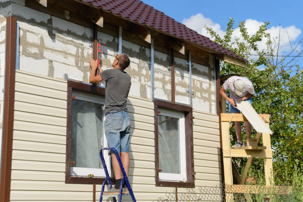 Best Weatherproofing and Sealing  in Kannapolis, NC