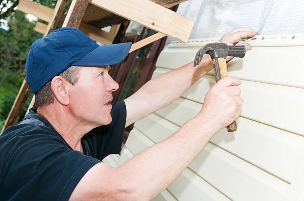 Best Siding Replacement  in Kannapolis, NC