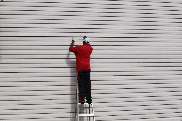 Best Custom Trim and Detailing for Siding  in Kannapolis, NC